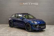 Porsche Macan T V6 GTS - U56344