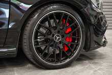 Mercedes-Benz A Class A45 AMG - U56345