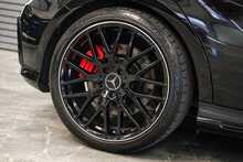 Mercedes-Benz A Class A45 AMG - U56345