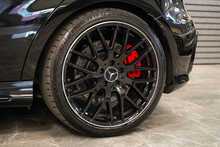 Mercedes-Benz A Class A45 AMG - U56345