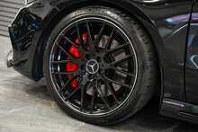 Mercedes-Benz A Class A45 AMG - U56345