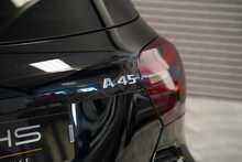 Mercedes-Benz A Class A45 AMG - U56345