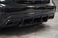 Mercedes-Benz A Class A45 AMG - U56345