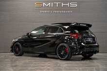 Mercedes-Benz A Class A45 AMG - U56345
