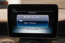 Mercedes-Benz A Class A45 AMG - U56345