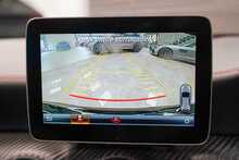 Mercedes-Benz A Class A45 AMG - U56345