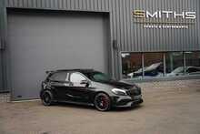 Mercedes-Benz A Class A45 AMG - U56345