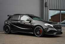 Mercedes-Benz A Class A45 AMG - U56345
