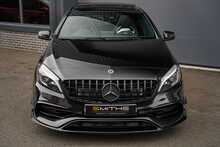 Mercedes-Benz A Class A45 AMG - U56345