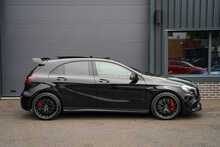 Mercedes-Benz A Class A45 AMG - U56345