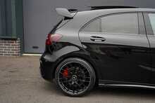 Mercedes-Benz A Class A45 AMG - U56345