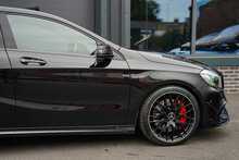 Mercedes-Benz A Class A45 AMG - U56345