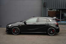 Mercedes-Benz A Class A45 AMG - U56345