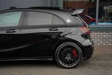 Mercedes-Benz A Class A45 AMG - U56345