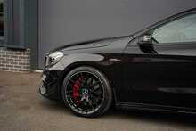Mercedes-Benz A Class A45 AMG - U56345