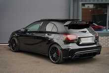 Mercedes-Benz A Class A45 AMG - U56345