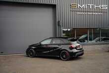 Mercedes-Benz A Class A45 AMG - U56345