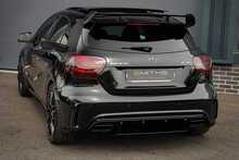 Mercedes-Benz A Class A45 AMG - U56345