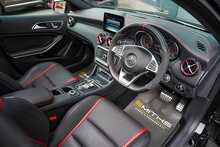 Mercedes-Benz A Class A45 AMG - U56345