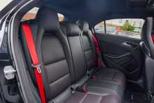 Mercedes-Benz A Class A45 AMG - U56345