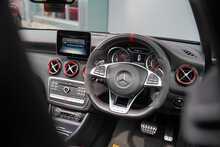 Mercedes-Benz A Class A45 AMG - U56345
