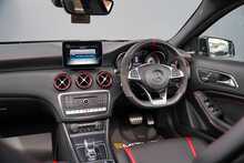 Mercedes-Benz A Class A45 AMG - U56345