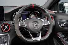 Mercedes-Benz A Class A45 AMG - U56345