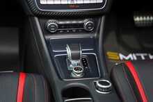Mercedes-Benz A Class A45 AMG - U56345