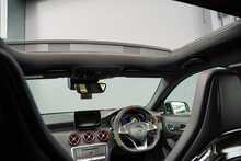 Mercedes-Benz A Class A45 AMG - U56345