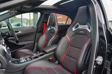 Mercedes-Benz A Class A45 AMG - U56345