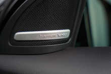 Mercedes-Benz A Class A45 AMG - U56345