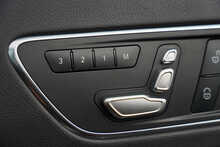 Mercedes-Benz A Class A45 AMG - U56345