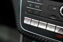 Mercedes-Benz A Class A45 AMG - U56345
