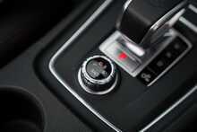 Mercedes-Benz A Class A45 AMG - U56345