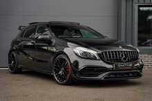 Mercedes-Benz A Class A45 AMG - U56345