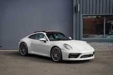 Porsche 911 T 992 Carrera S - U56346