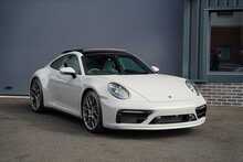 Porsche 911 T 992 Carrera S - U56346