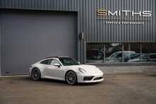 Porsche 911 T 992 Carrera S - U56346