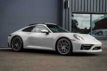 Porsche 911 T 992 Carrera S - U56346