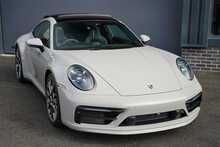 Porsche 911 T 992 Carrera S - U56346