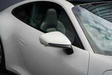 Porsche 911 T 992 Carrera S - U56346