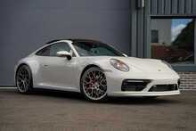 Porsche 911 T 992 Carrera S - U56346