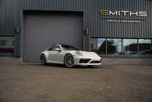Porsche 911 T 992 Carrera S - U56346