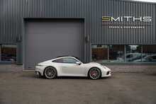 Porsche 911 T 992 Carrera S - U56346