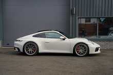 Porsche 911 T 992 Carrera S - U56346