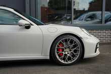 Porsche 911 T 992 Carrera S - U56346