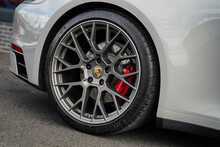 Porsche 911 T 992 Carrera S - U56346