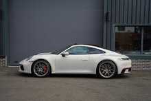 Porsche 911 T 992 Carrera S - U56346