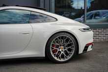 Porsche 911 T 992 Carrera S - U56346