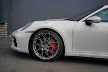 Porsche 911 T 992 Carrera S - U56346